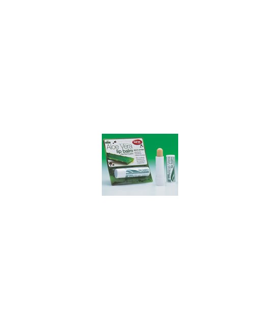 MD.ALOE VERA PROTECTOR LABIAL