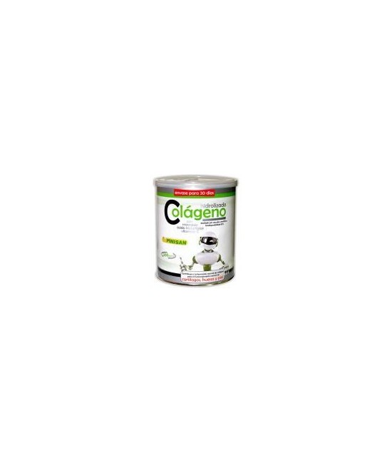 VR.COLAGENO HIDROLIZADO PINISAN 300 grs.