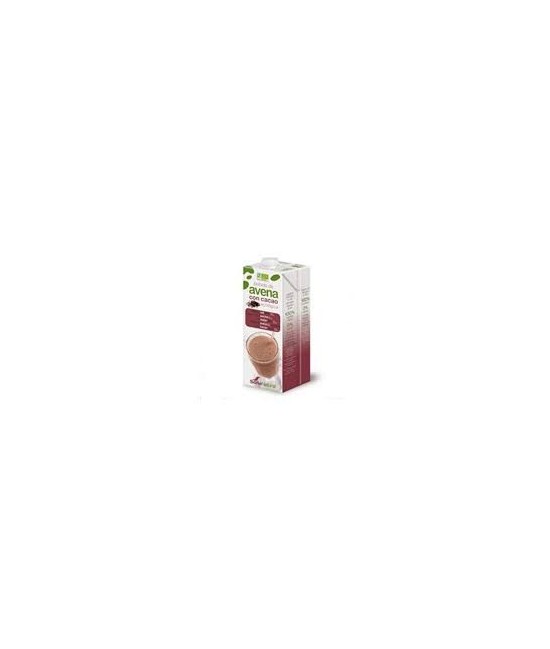 SR.BEBIDA AVENA CACAO BIO 1 L.