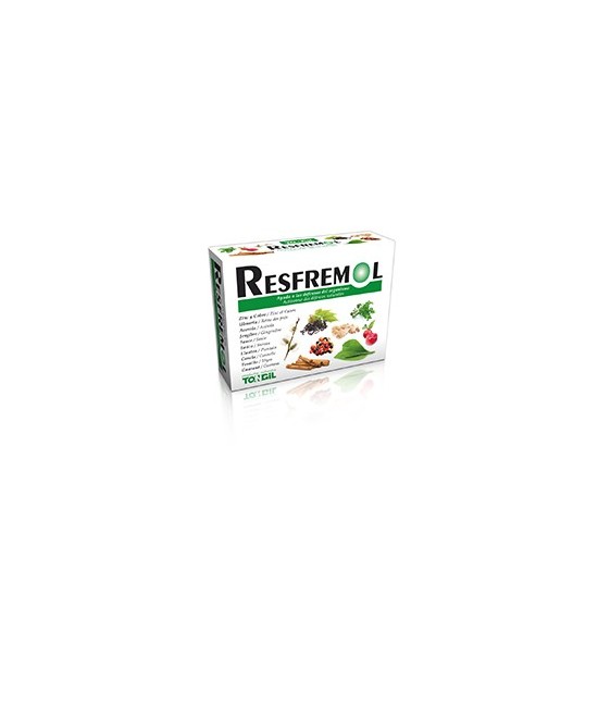 Ingredientes activos/frasco:
Extracto seco de Ulmaria 250 mg
Extracto seco de Saúco 10 mg
Polvo de Acerola 430 mg
Extracto 