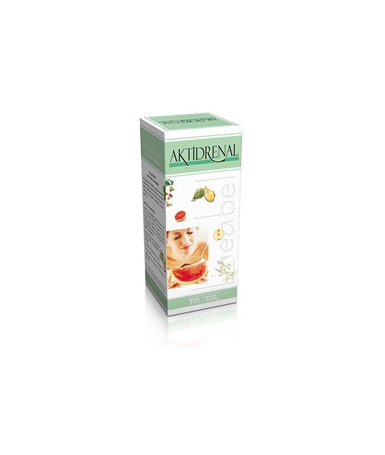 Ingredientes activos/frasco:
actos fluidos de:
Grama 4,4 g
Diente de león 6 g
Boldo 2,8 g
Zarzaparrilla 4 g
Fumaria 4,8 g