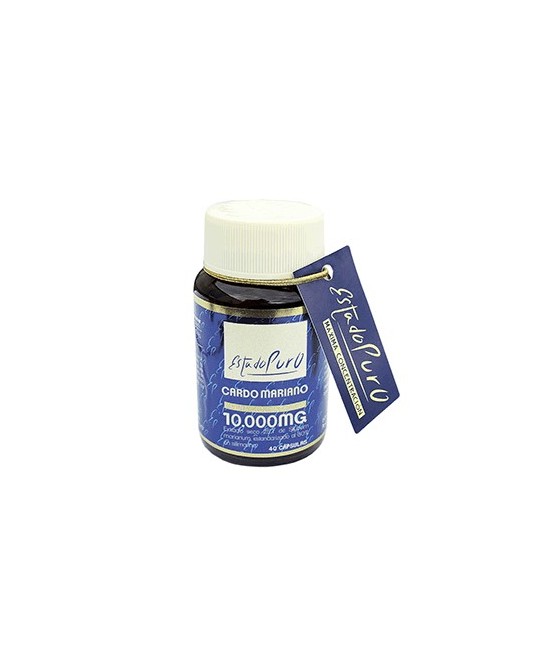 TG.CARDO MARIANO 10.000 mg.