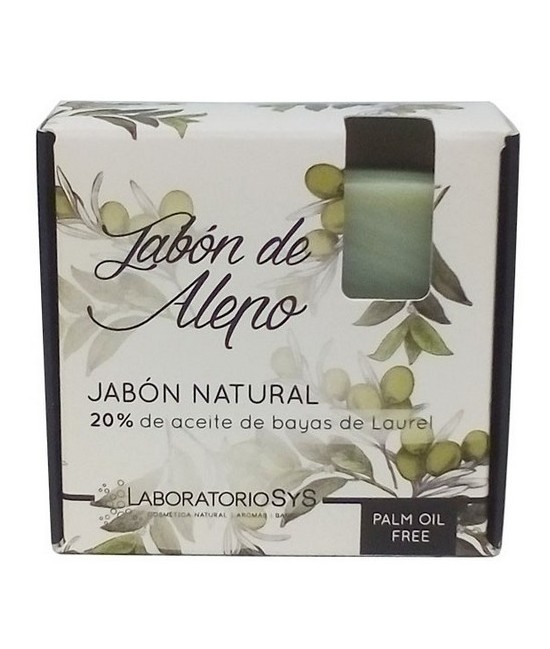 Los Jabones Naturales Premium SyS están elaborados de manera artesanal con Aceite de Oliva y Aceite de Coco, ambos aceites prop