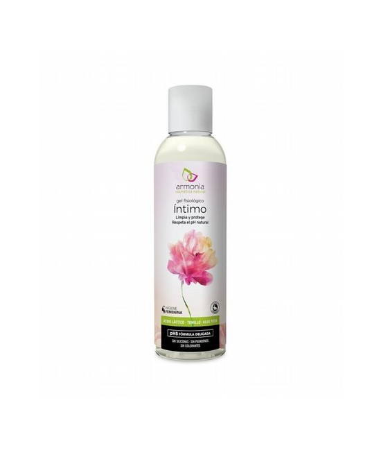 AR.GEL INTIMO 300 Ml.