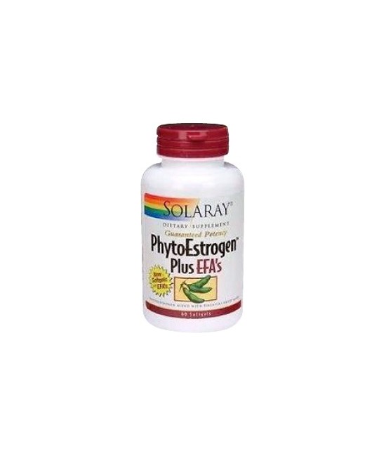 Plus Phytoestrogen - 60 Cápsulas

Descripción
PhytoEstrogen Plus es una fórmula altamente avanzada que contiene compuestos 