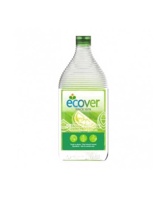 EV.LAVAVAJILLAS LIMON ALOE 950 ML.