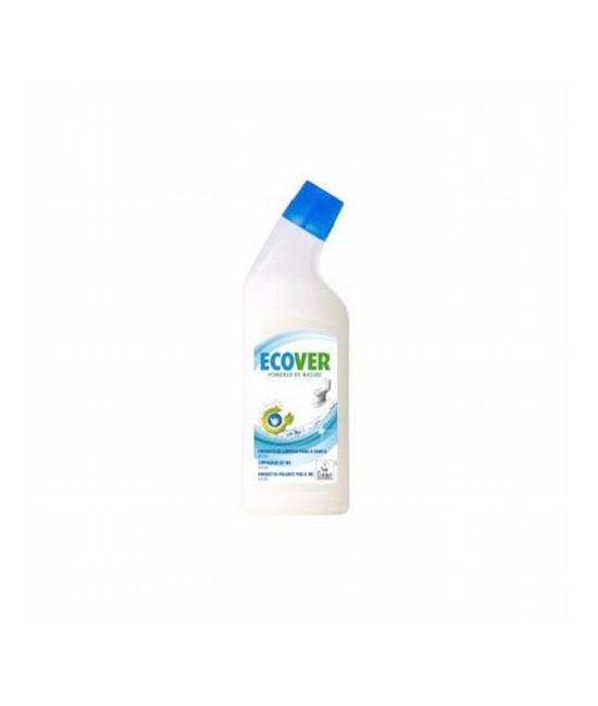 DESCRIPCIÓN DEL PRODUCTO
Limpiador WC Océano Triple acción: limpia, refresca y decalcifica Fragancia fresca a base de plantas 