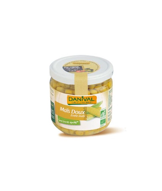 DESCRIPCIÓN DEL PRODUCTO
Ingredientes: Maíz*. * de la Agricultura Ecológica. Peso: 370 gr

Más información
Ingredientes: Ma