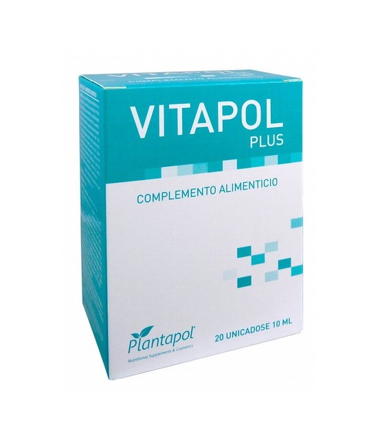 itapol Plus
Ref: D 2127
Reconstituyente general del organismo.

Uva, Mirtilo, Casis, Jalea Real, Avena, Germen de Trigo, Cú