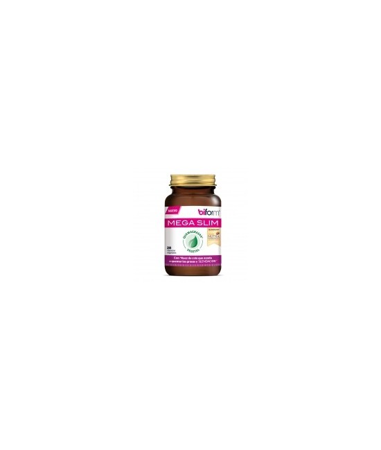 INFORMACIÓN NUTRICIONAL POR DOSIS DIARIA
2 cápsulas
Slendacor (mezcla de extractos de Moringa oleifera Lam, hoja, Murraya ko