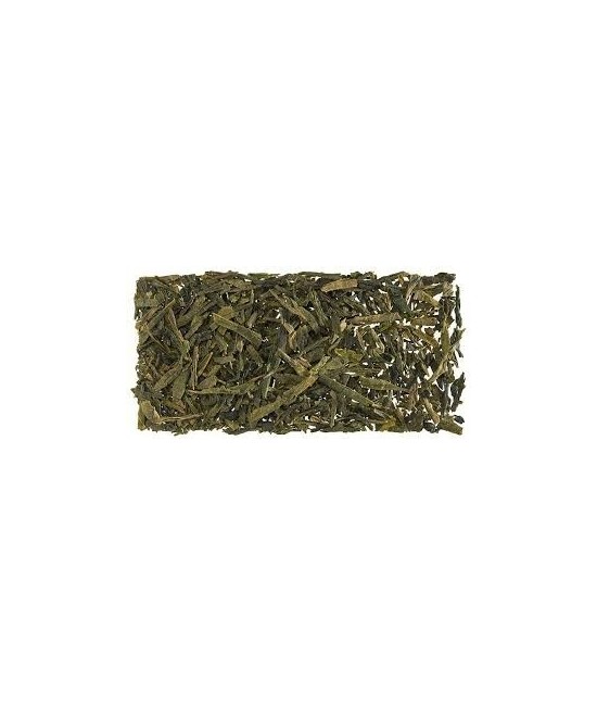 El té Bancha es el tipo de ryokucha (té verde japonés) que más se consume en Japón.