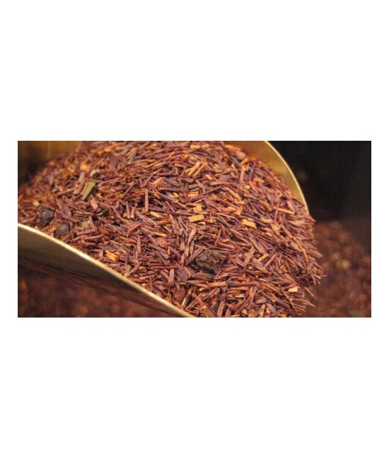 TS.TE ROOIBOS NARANJA BIO KG.