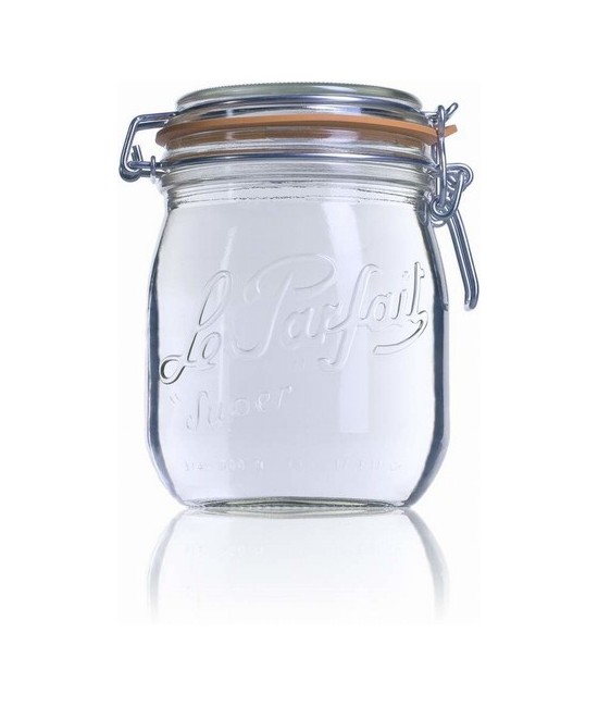 Capacidad750 ml
Peso561 grs
Diámetro108,00 mm
Altura145,60 mm
Colorvidrio-blanco
BocaLe Parfait - Boca Junta 85 mm
Formac