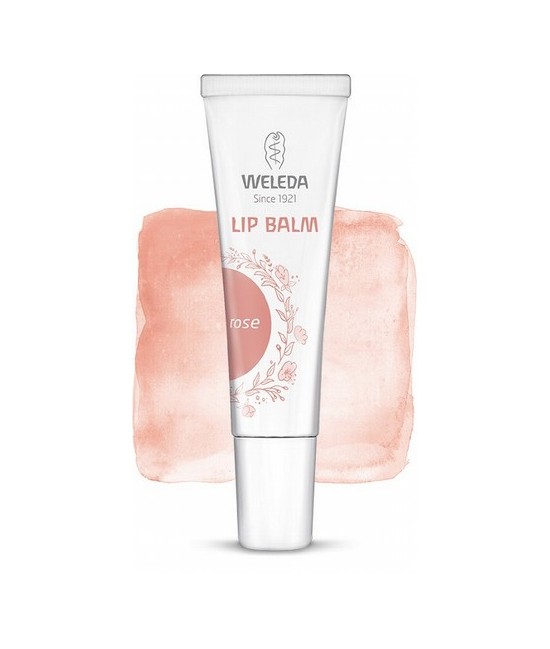 Descripción
Su sutil matiz rosado resalta la belleza natural de tus labios Previene la sequedad y brinda una protección natura