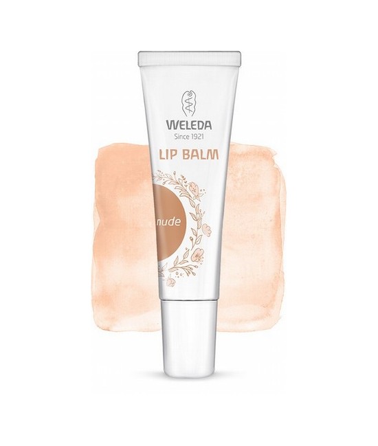 Descripción
Su sutil matiz rosado resalta la belleza natural de tus labios Previene la sequedad y ofrece una protección natura
