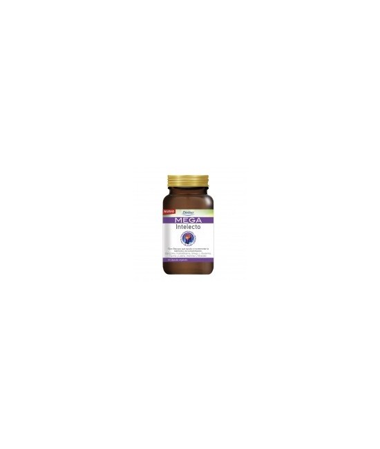 Ingredientes por dosis diaria (2 cápsulas.): Citrato de colina, agente de carga: celulosa microcristalina, extracto seco de Bac