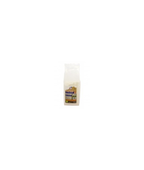 FI.HARINA DE FUERZA MANITOBA BIO 1 KG.
