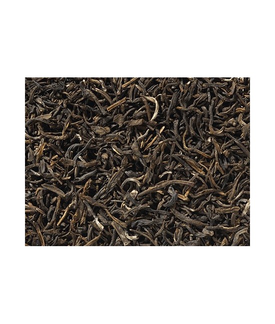 Nuestro popular "té de flores" de China ahora también está disponible en cultivos orgánicos controlados. Con una taza ligeramen