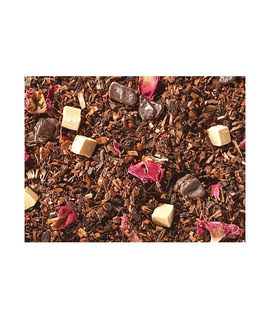 ¿No todos amamos un pedazo de pastel de chocolate de vez en cuando? ¿Qué dirían los dientes dulces entre nosotros al combinar e