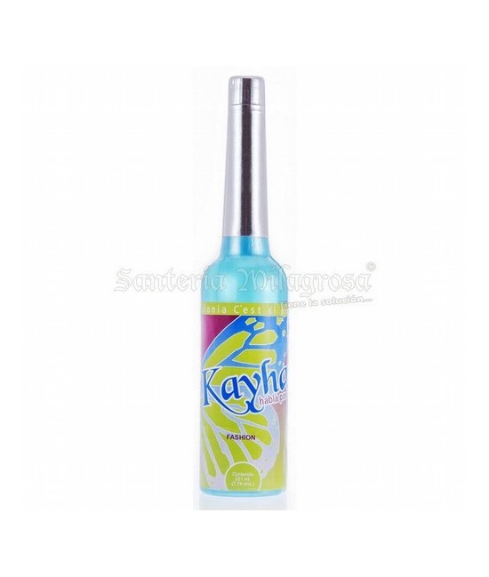 Agua Kayha C´est si bon (221 ml)