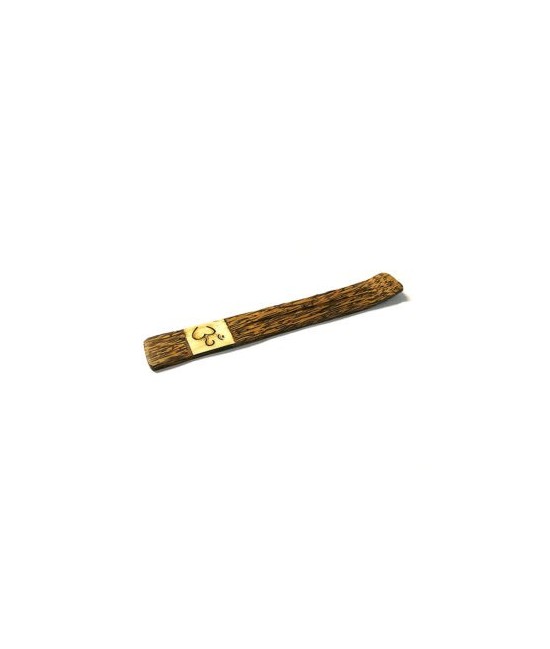 INCIENSARIO TABLILLA OHM MADERA COCO