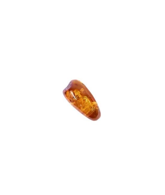 RODADO AMBAR PEQUEÑO