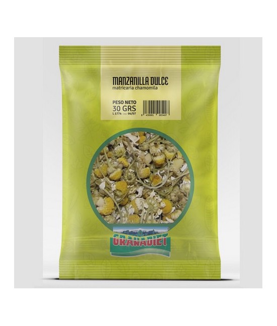 ORTOSIFON HOJA CORTADA  TE JAVA50 Gr.