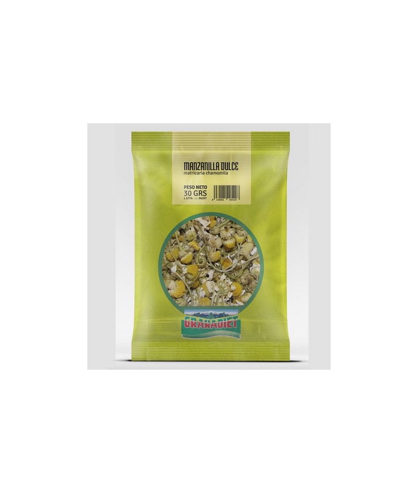 ORTOSIFON HOJA CORTADA  TE JAVA50 Gr.