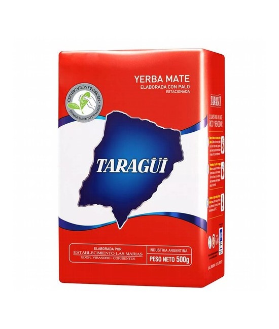 YB.AMANDA 500 GR.