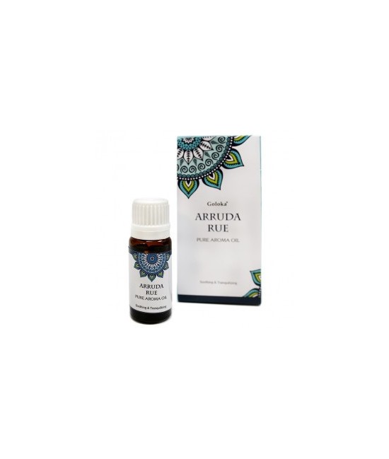 IN.SRI SAI ACEITE RUDA  10 ML.