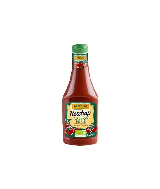 Encuentra el buen sabor de los tomates de temporada con esta receta alternativa, con melaza de arroz . Realizado con una dulce 