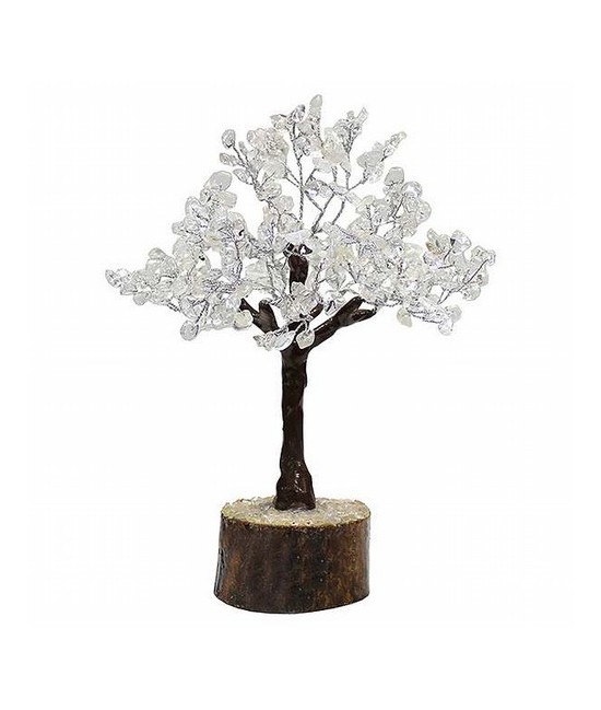 Árbol de 160 piedras  220 mm.