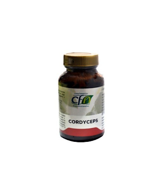 El Cordyceps es un hongo originario del Tíbet que se ha utilizado de forma tradicional para luchar contra la debilidad, la impo