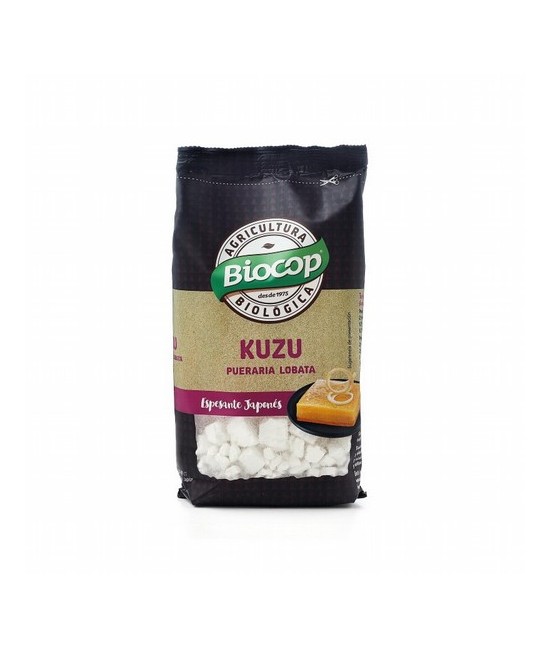 BIOCOP

INGREDIENTES GENERALES: INGREDIENTES ALERGENOS: DETALLE INGREDIENTES : Almidón de raíz de kuzú Pueraria Lobata*. *De 