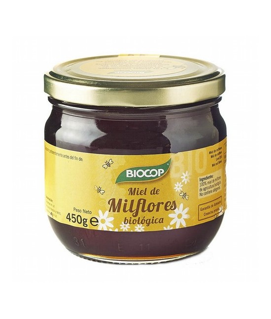 BIOCOP

Cosecha del maestro apicultor Álvaro Garrido que envasa la miel en su estado natural. En el proceso artesanal de esta