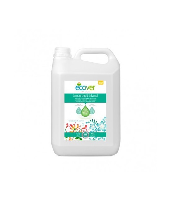 Ingredientes: 15-30% tensioactivos no iónicos, 5-15% tensioactivos aniónicos, <5% : jabón, perfume (limoneno, linalol, butilfen