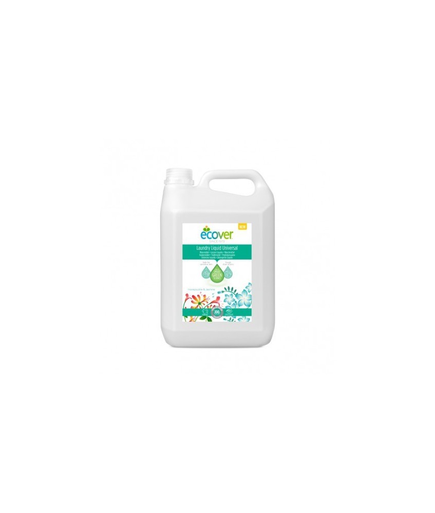 Ingredientes: 15-30% tensioactivos no iónicos, 5-15% tensioactivos aniónicos, <5% : jabón, perfume (limoneno, linalol, butilfen
