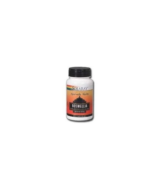 SY.BOSWELLIA 60 CAPS 300 MG