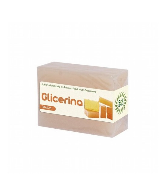 Ingredientes:
Cocos Nucifera Oil, Aqua, Sodium Hydroxide, Potassium Hydroxide, Parfum, Prunus Amygdalus Dulcis Oil, Glycerin, 
