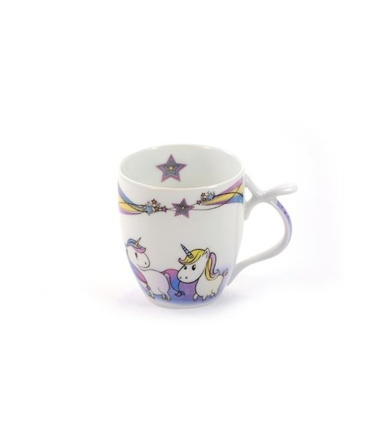 DB.TAZA UNICORNIO