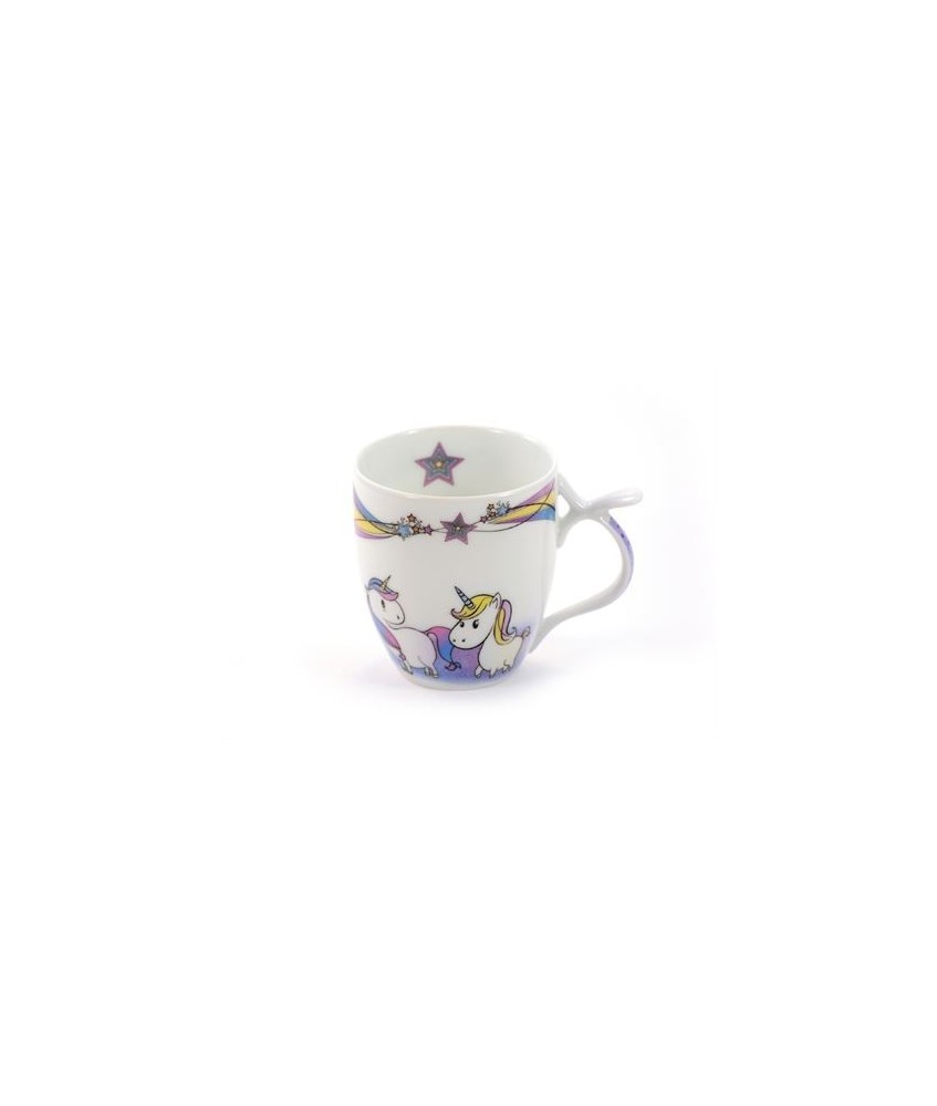DB.TAZA UNICORNIO