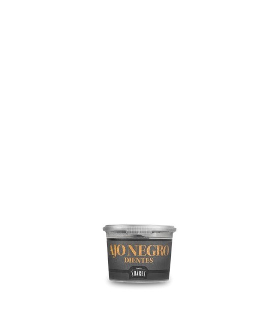 Ingredientes:
Ajo morado IGP Las Pedroñeras
Información nutricional100 g
Valor energético647kJ / 152 kcal
Grasas0 g
· de l