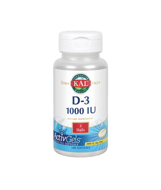 Vitamina D325mcg
   (colecalciferol de aceite de hígado de bacalao)
Vitamina A (de aceite de hígado de bacalao)

60mg
Perl