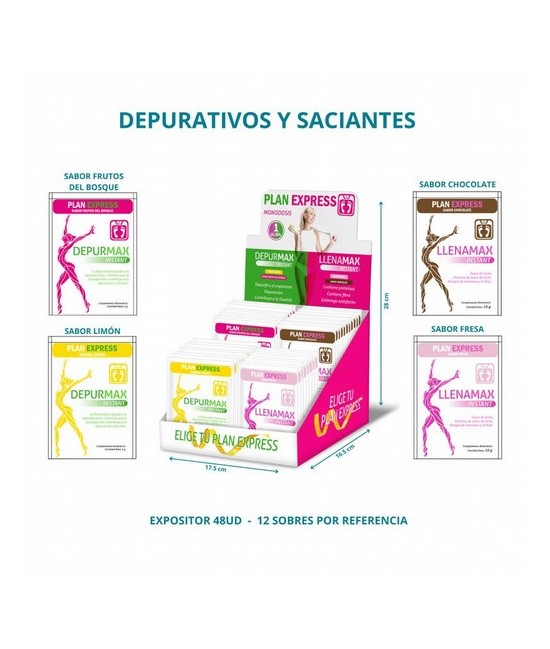 AR.DEPUMAX LIMON SOBRE 10 GR.