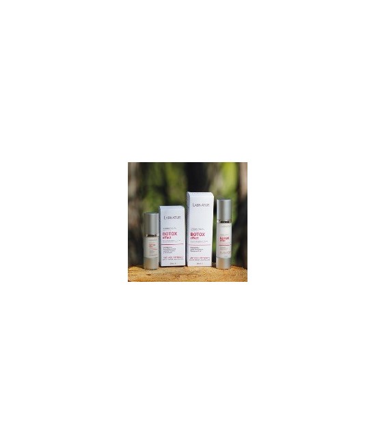CREMA FACIAL BOTOX LABNATUR

La Crema Facial Botox Labnatur Bio ayuda a reafirmar la piel y reducir las arrugas

Reúne las 