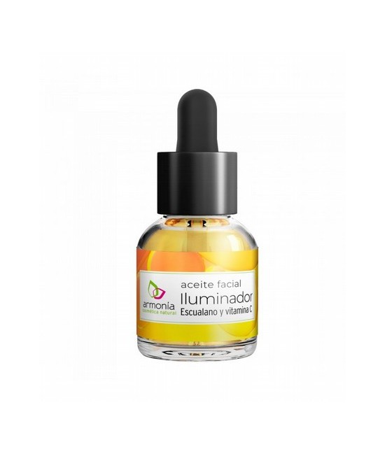 Selección de activos de alta calidad.
Tratamiento de cóctel de aceites con vitamina C liposoluble, de alto poder antioxidante,