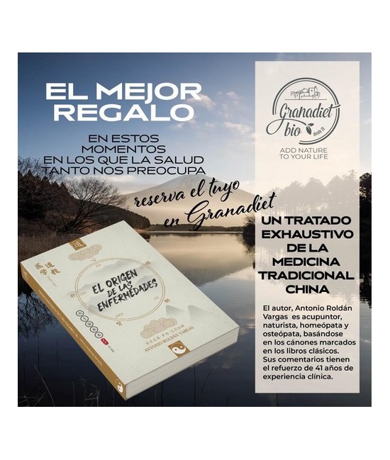 VR.LIBRO EL ORIGEN DE LAS ENFERMEDADES