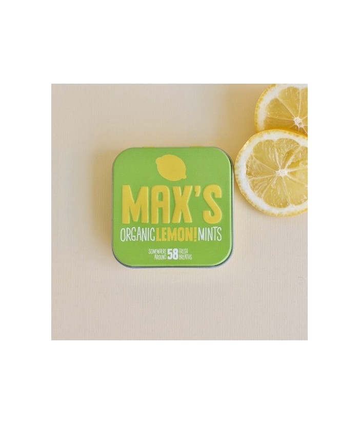 Los Ingredientes:

Sirope de glucosa *, dextrosa *, acidulante: (ácido cítrico), aceite esencial de limón *, extracto de cúrc