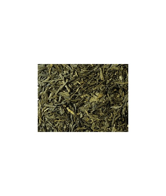 
Sobre demanda popular hemos extendido el surtido orgánico por otro té verde barato. Aunque el mercado mundial ya ofrece mucha
