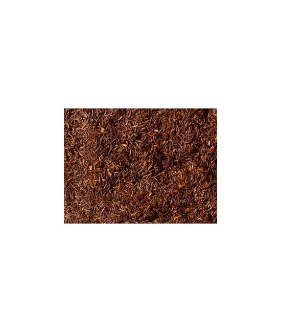 
El país de origen del redbush es Sudáfrica. Los nativos usaron redbush para hacer un té dulce y afrutado mucho antes que los 